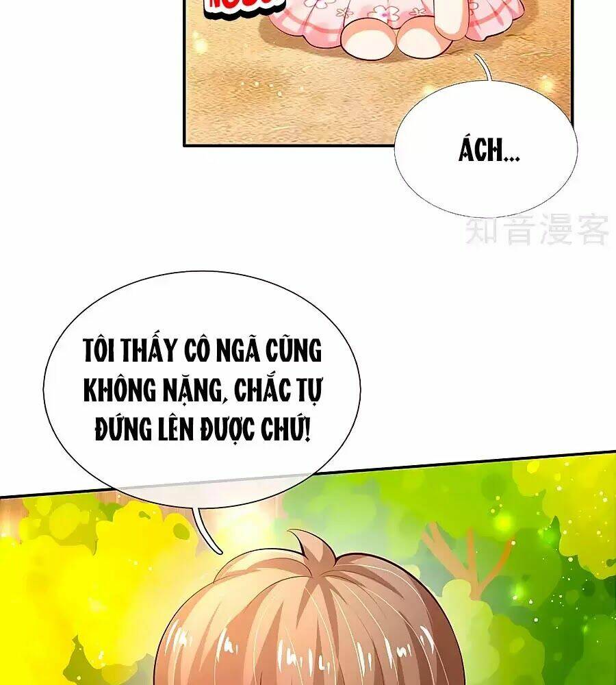 bỗng một ngày trở thành con gái nhà vua chapter 155 22