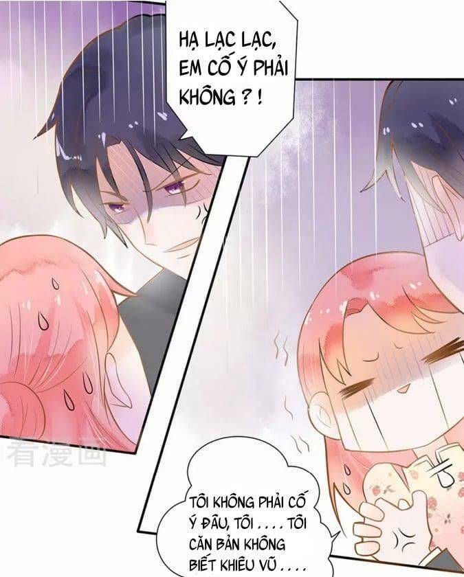 ác ma thiếu gia ở bên cạnh chapter 5 18
