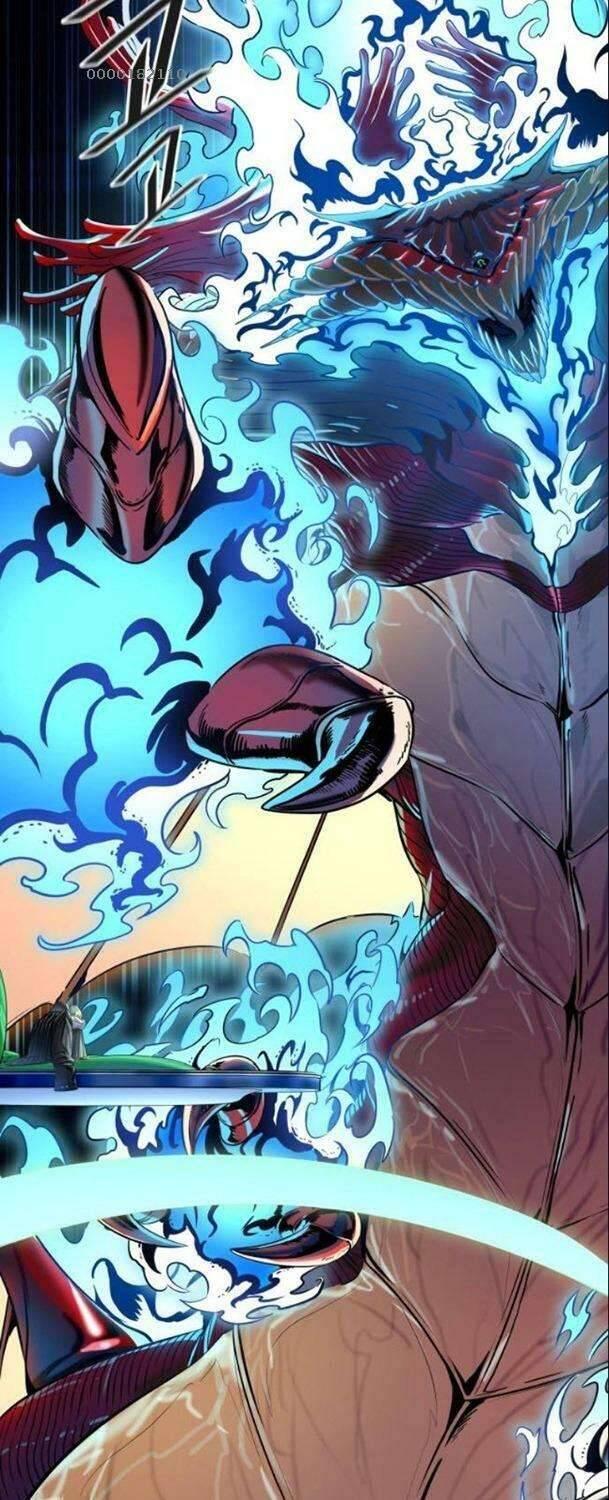 tòa tháp bí ẩn 2 chapter 538 4