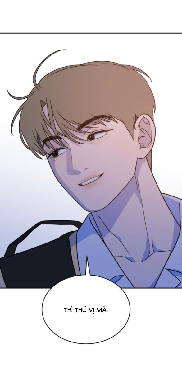 Vận May Bất Ngờ chapter 43.1 24