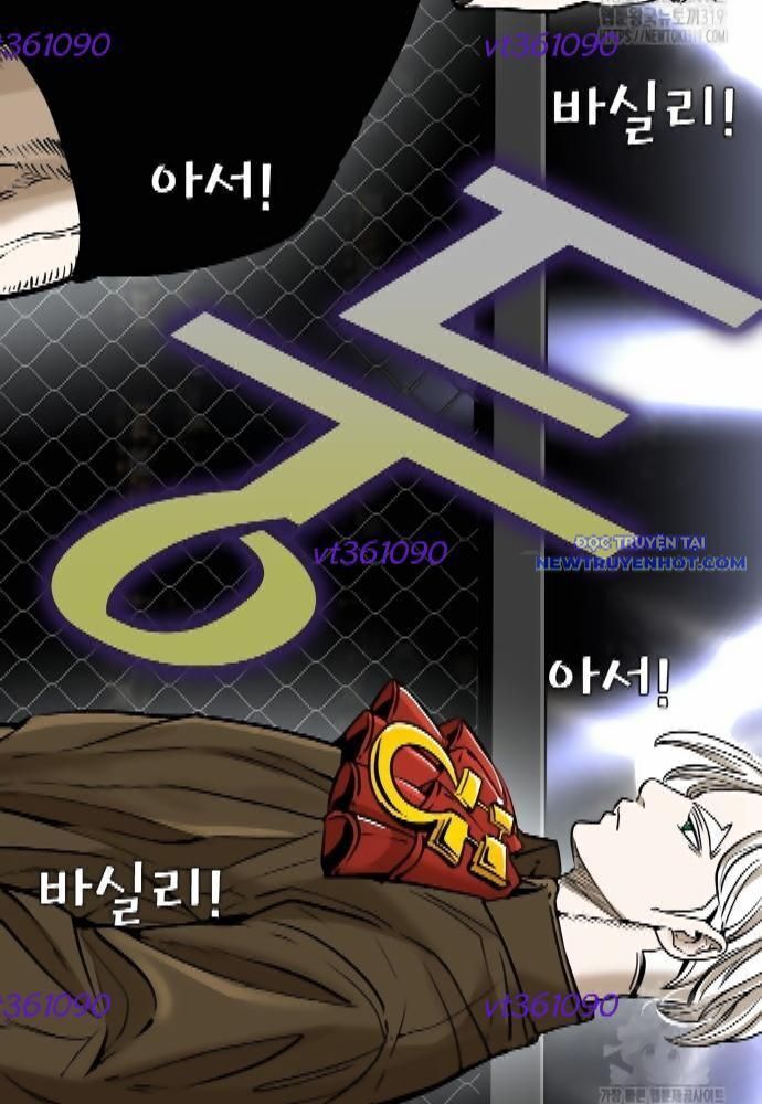 shark - cá mập chapter 303 43