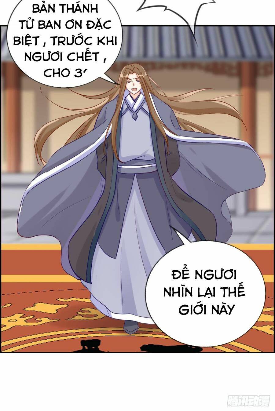 tối cường hoàn khố hệ thống chapter 26 21