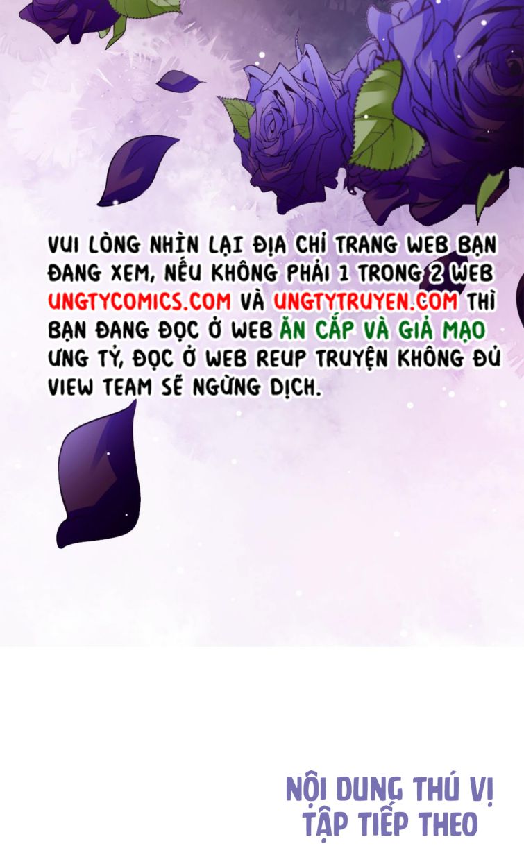 Quan Hệ Thế Thân chapter 8