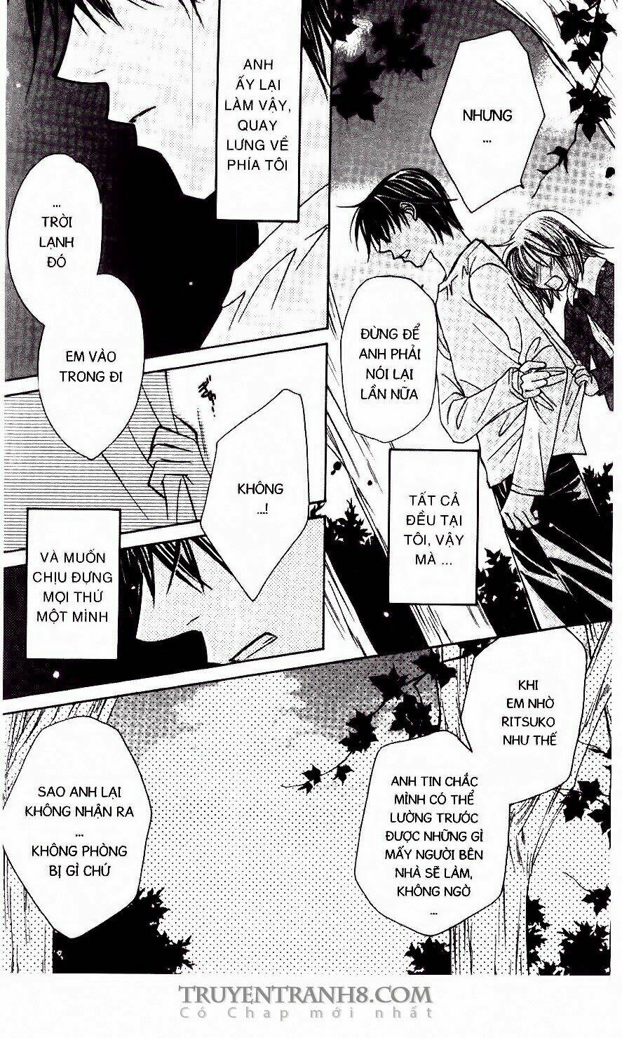 vườn địa đàng chapter 56 31