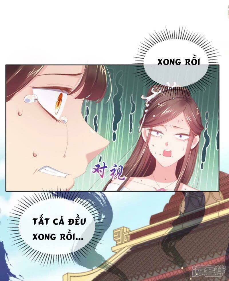 thị huyết y phi chapter 50 23