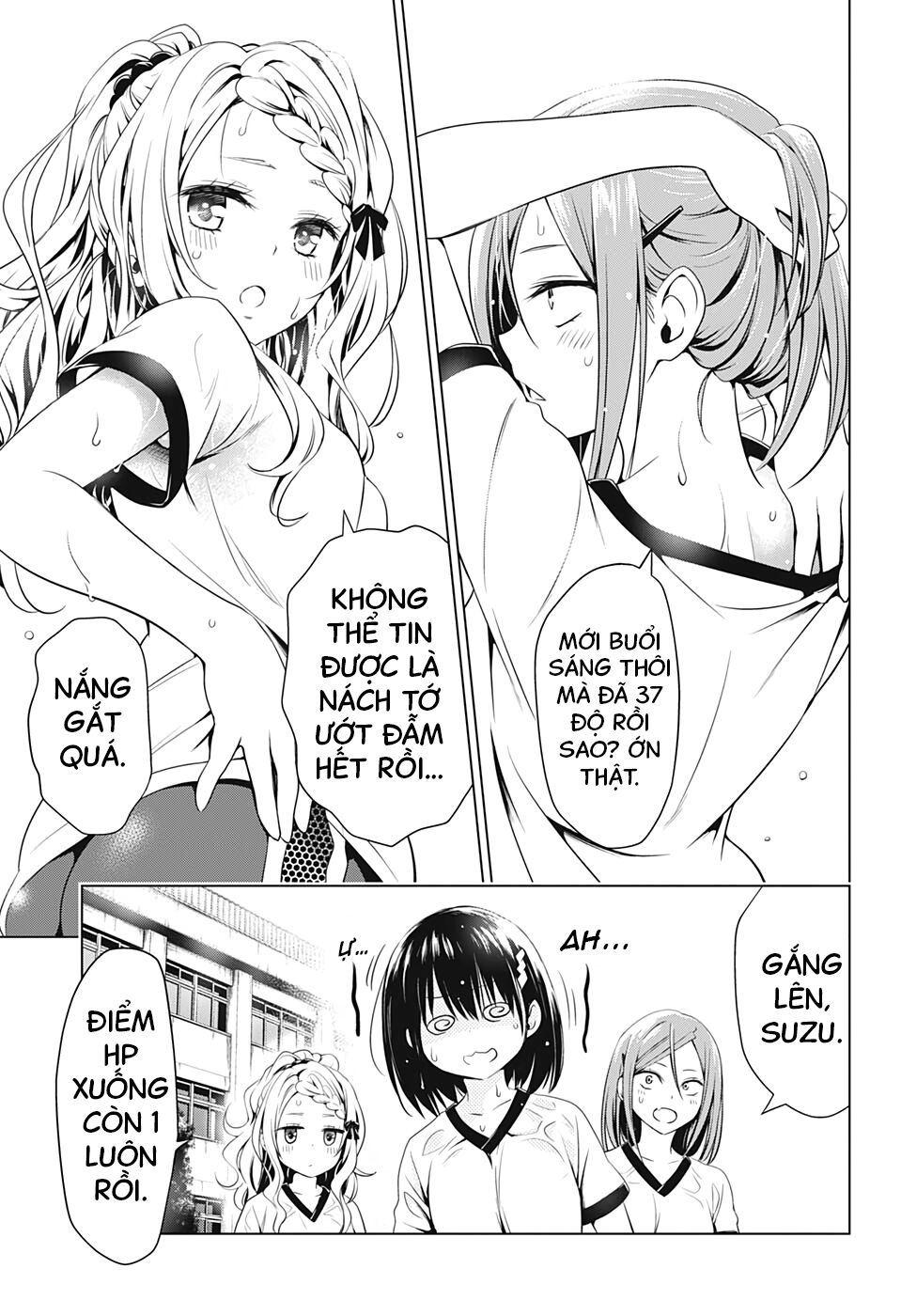 diệt quỷ nhẫn giả chapter 46 11