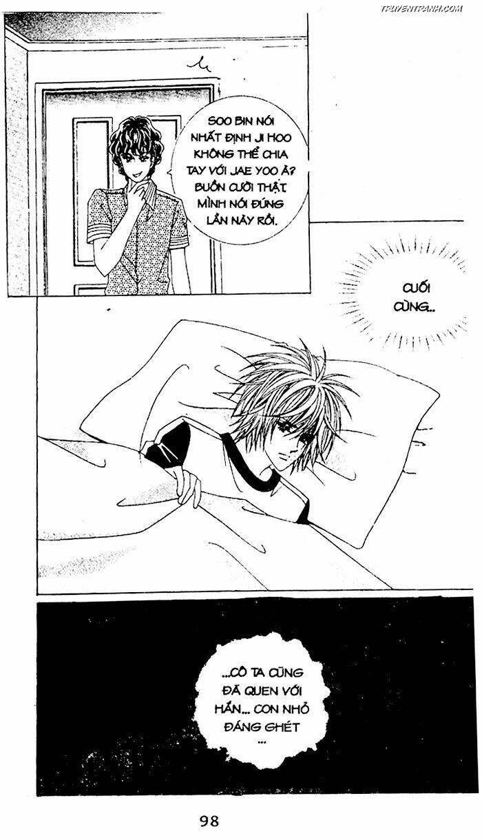 nhà trọ hoàn hảo chapter 94 14