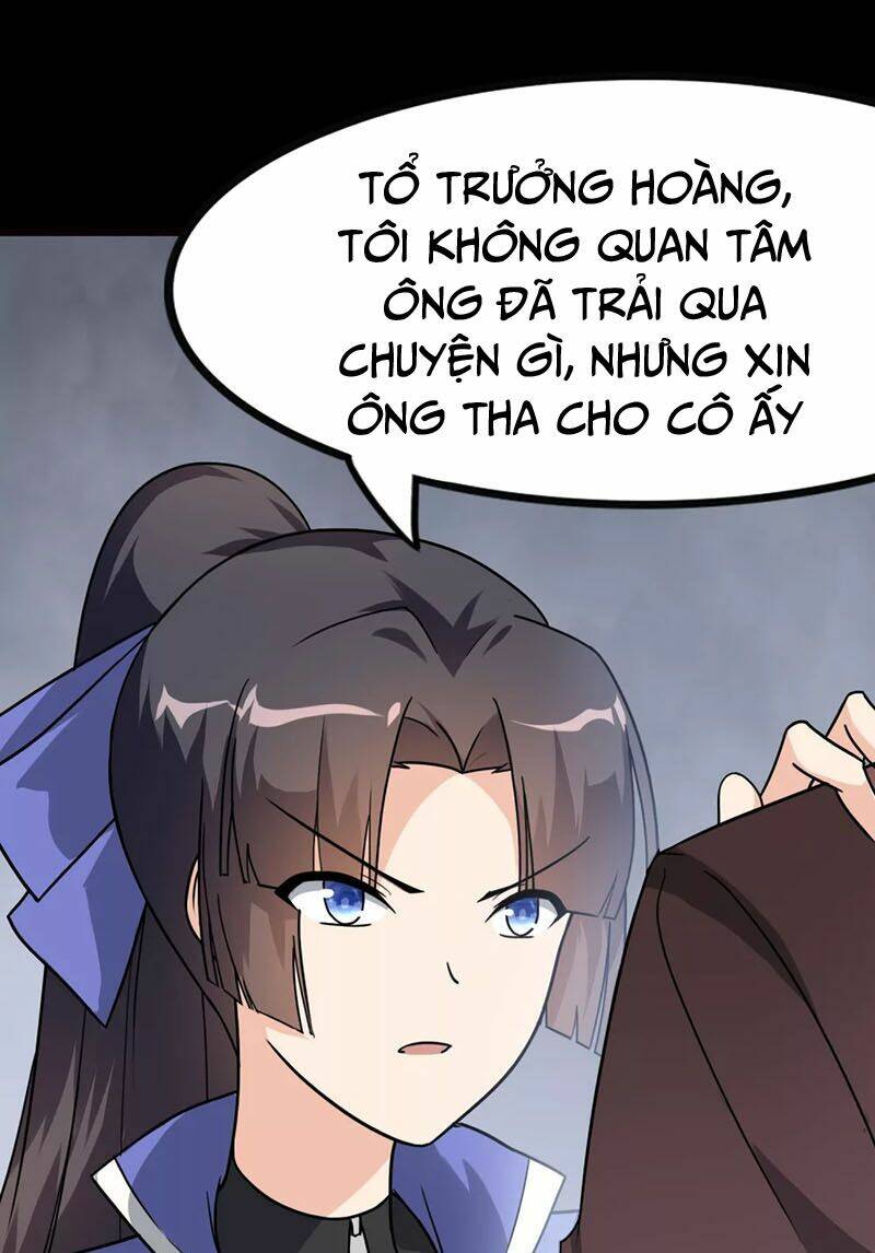 bạn gái virus của tôi chapter 212 51