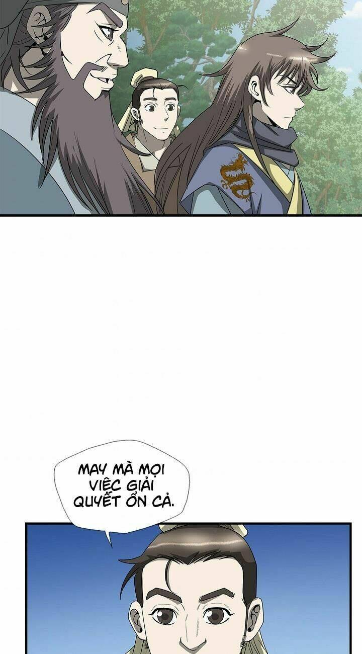 cuồng long chapter 39 28