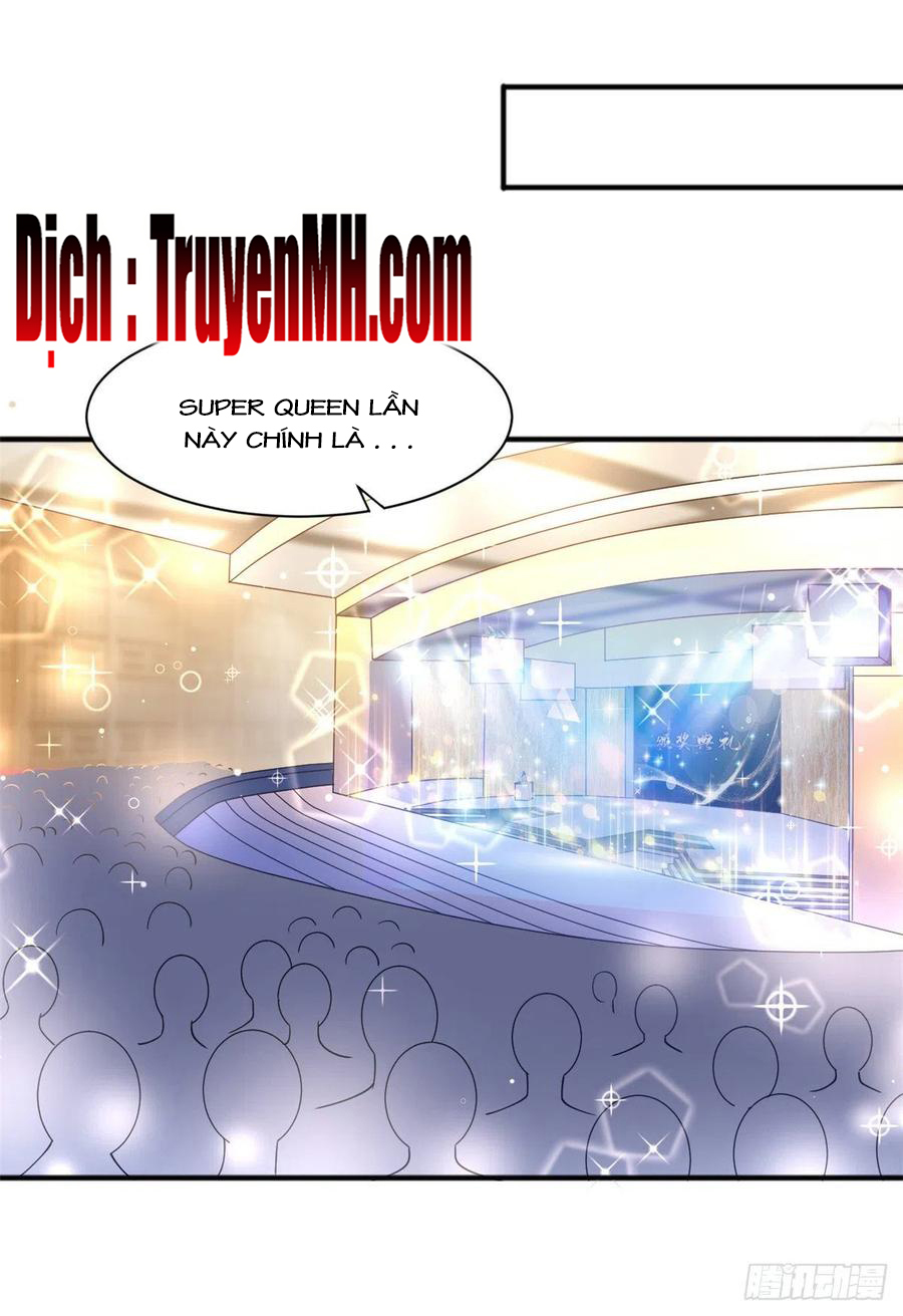 thí hôn lão công, cần giúp sức chapter 405 1