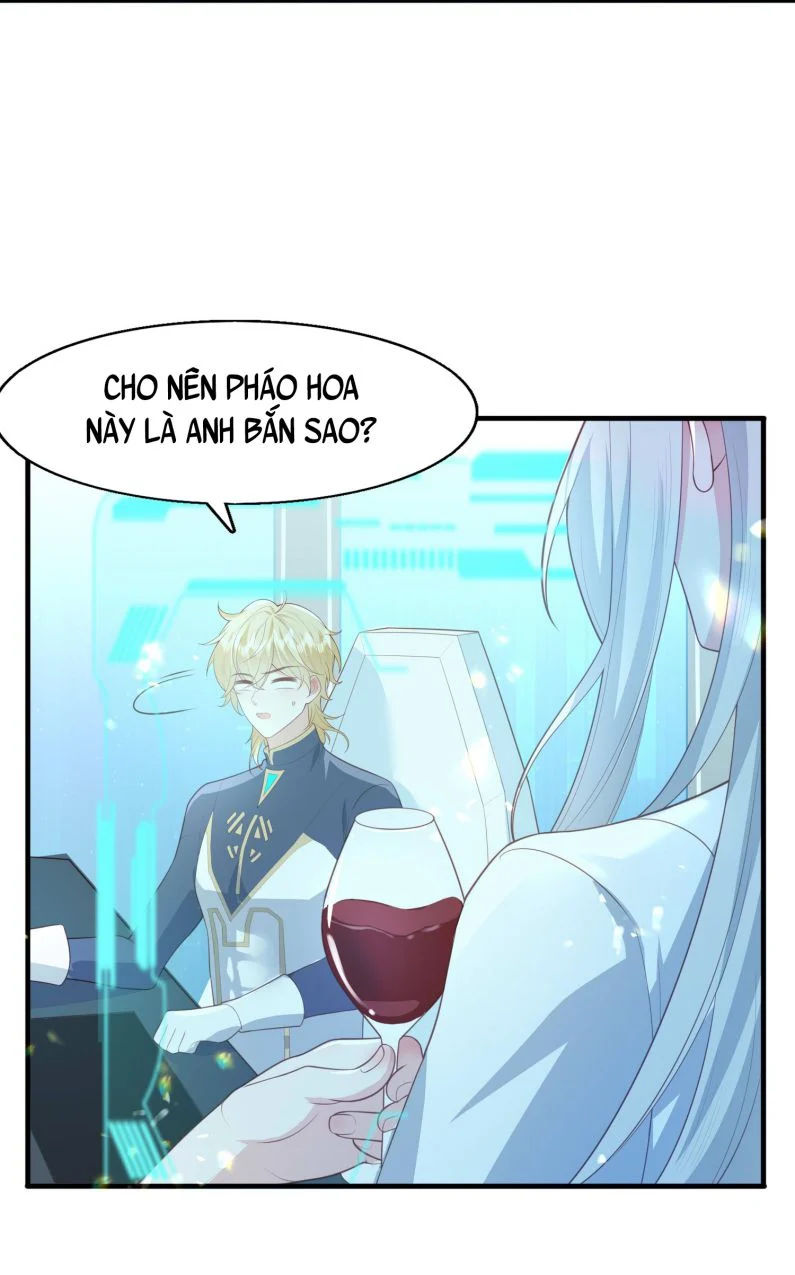 phản diện bị truy thành đoàn sủng chapter 20 32