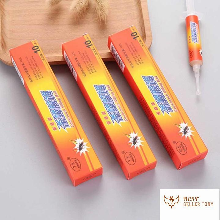 Keo diệt côn trùng chuột gián cao cấp
