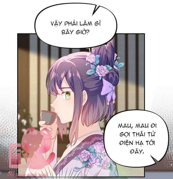 một đêm nọ đột nhiên yandere tới! chapter 66 27