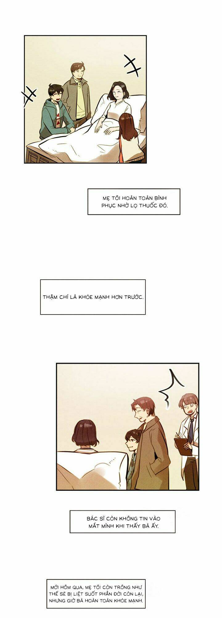 miracle app store chapter 7.1 2