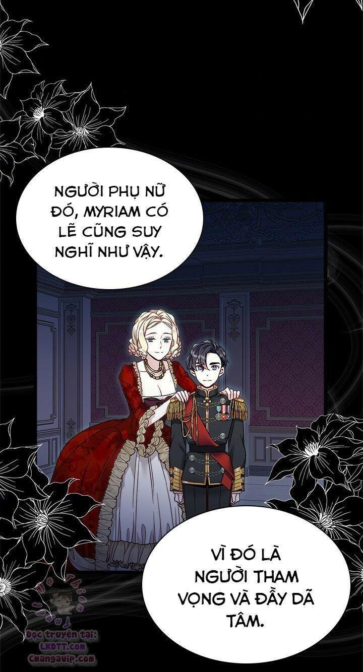 con gái chồng quá dễ thương chapter 33 38