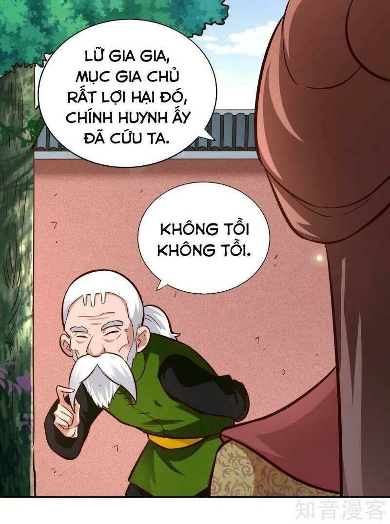võ linh kiếm tôn chapter 106 31