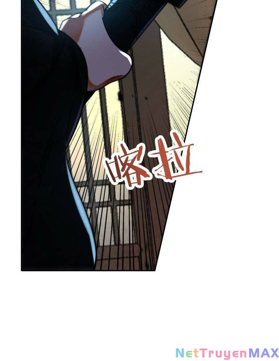 bói toán mà thôi, cửu vĩ yêu đế sao lại thành nương tử ta?! chapter 16 8