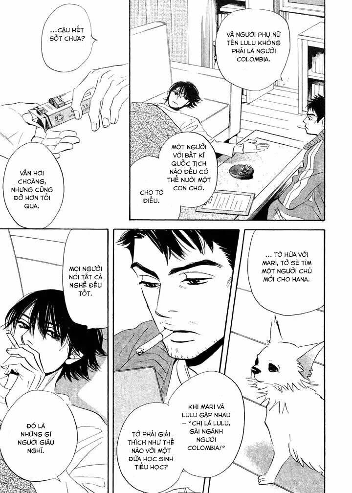 chàng giúp việc tada chapter 4 34