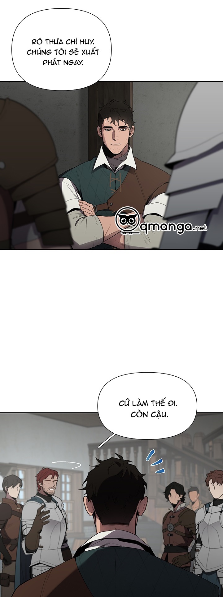 plaything - món đồ chơi của đại công tước chapter 8 3