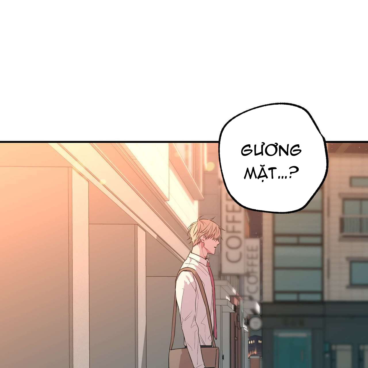 không chốn yêu đương chapter 8 18