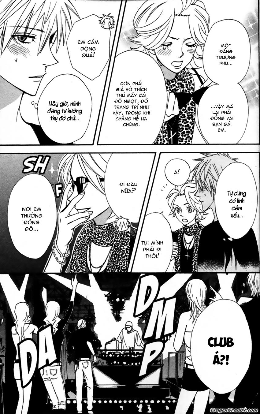 otomen chapter 22 20