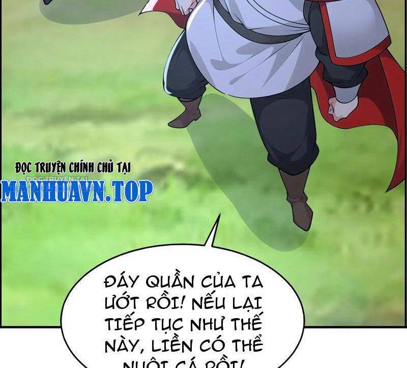 ta thực sự không muốn làm thần tiên chapter 100 27