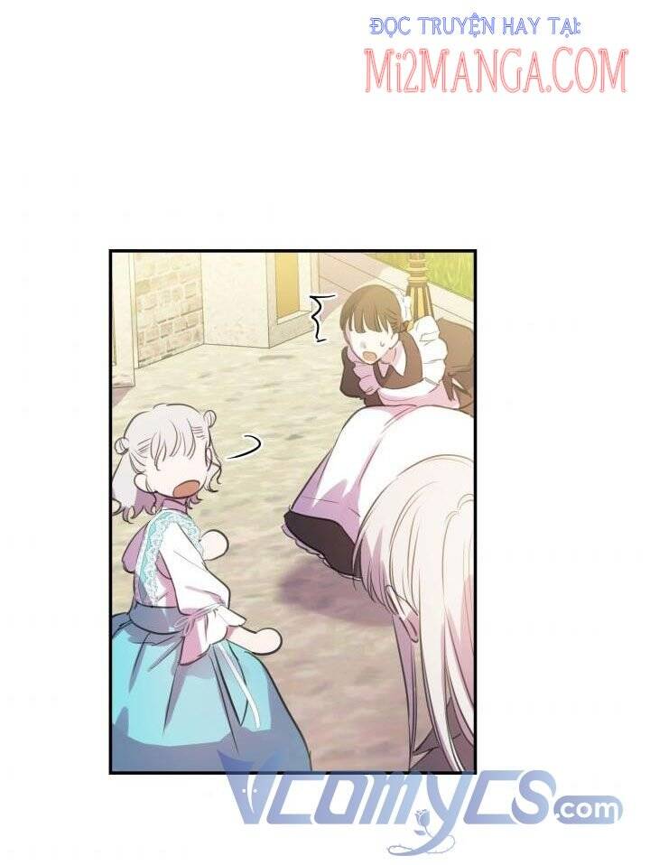 những nhân vật mạnh nhất thế giới ám ảnh tôi chapter 18.5 25