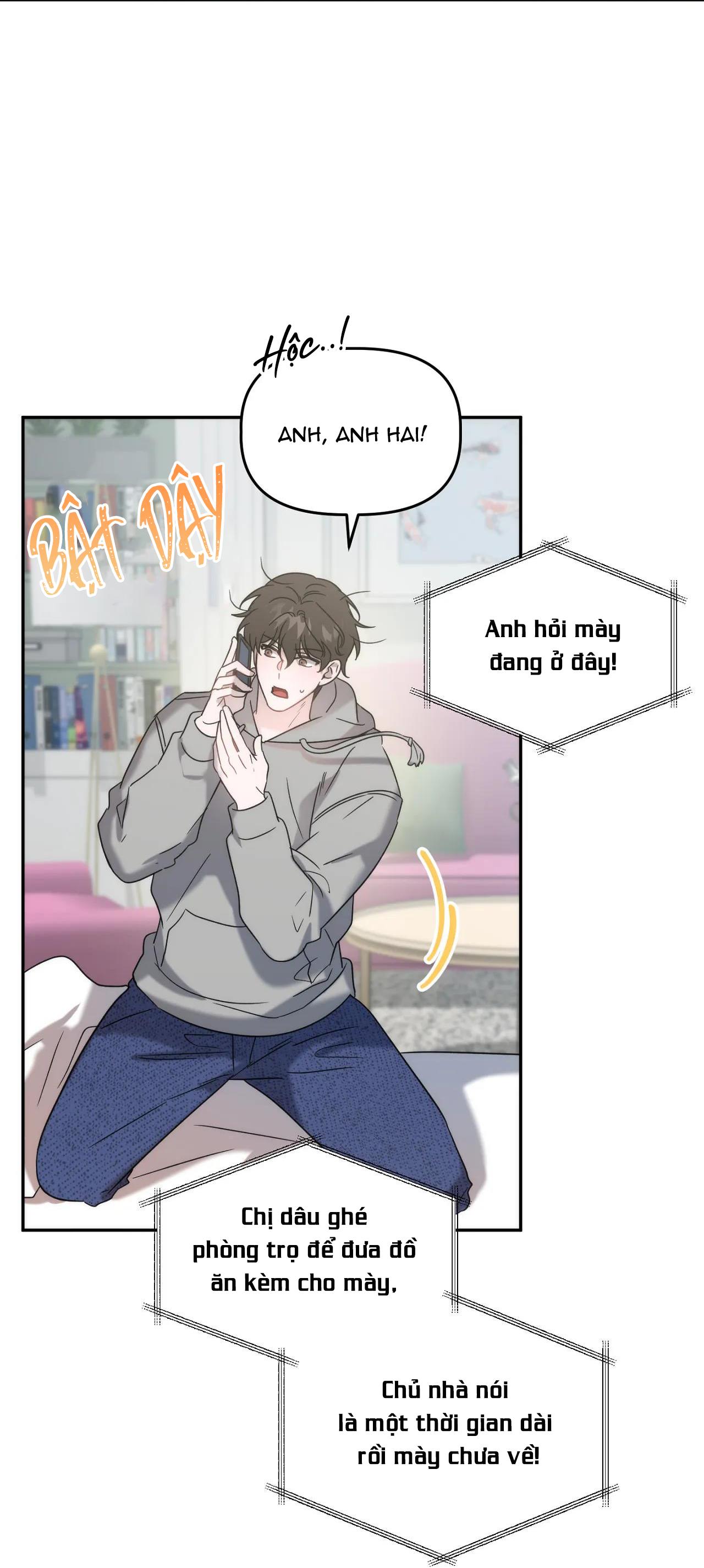 đã hiểu chưa chapter 21 20