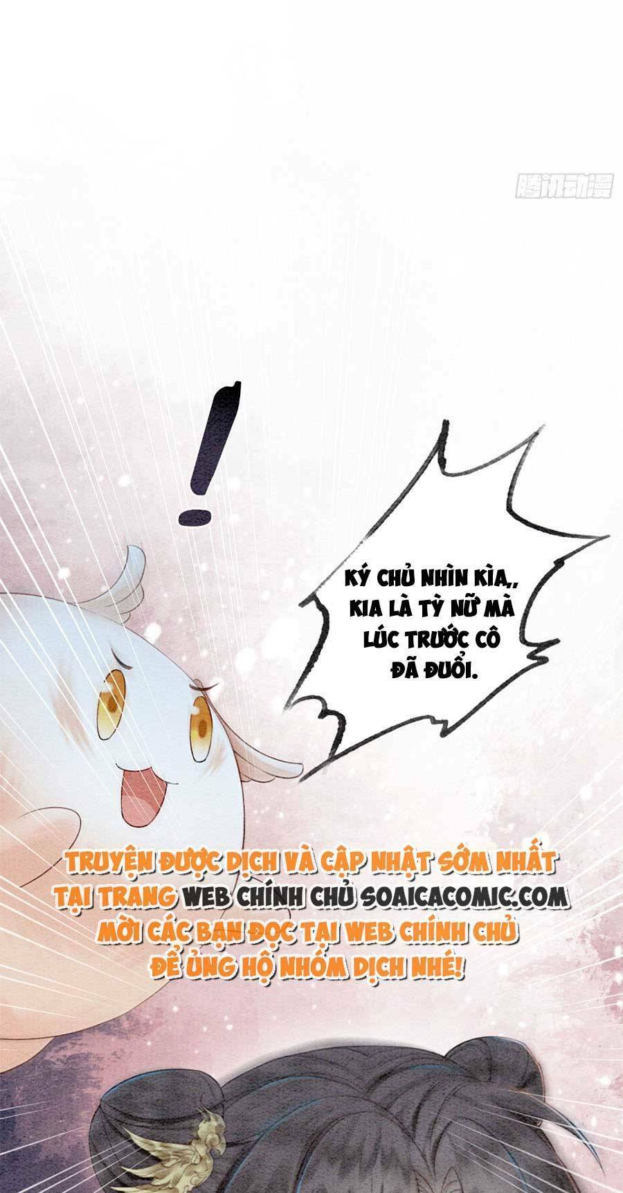 bắt đầu hủy hôn để công lược vương gia chapter 44 45