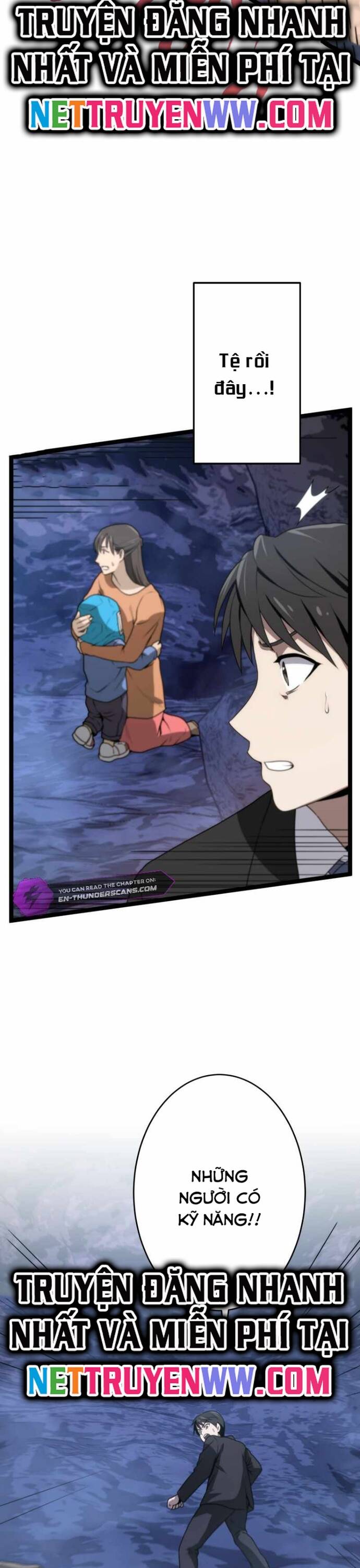 kiếm sư huyền thoại: chỉ mình ta có thể rèn kiếm từ quái chapter 3 20