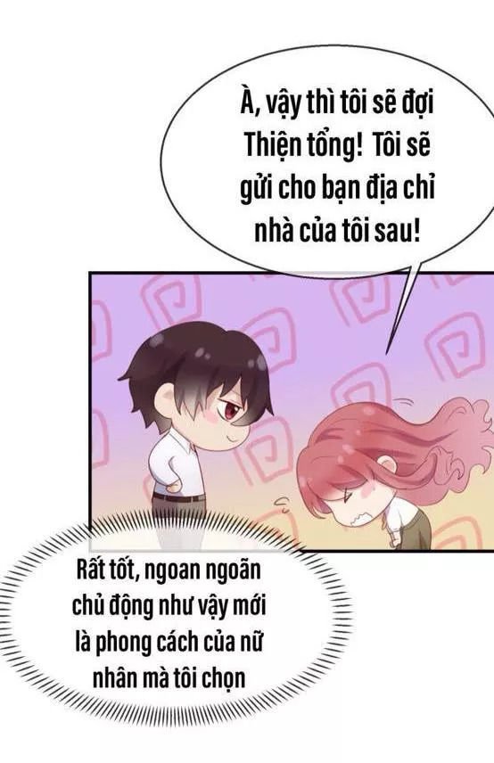 độc dược của tình yêu chapter 23 3