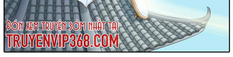 tiểu hoà thượng - chào mừng đến trấn yêu quái chapter 27 15