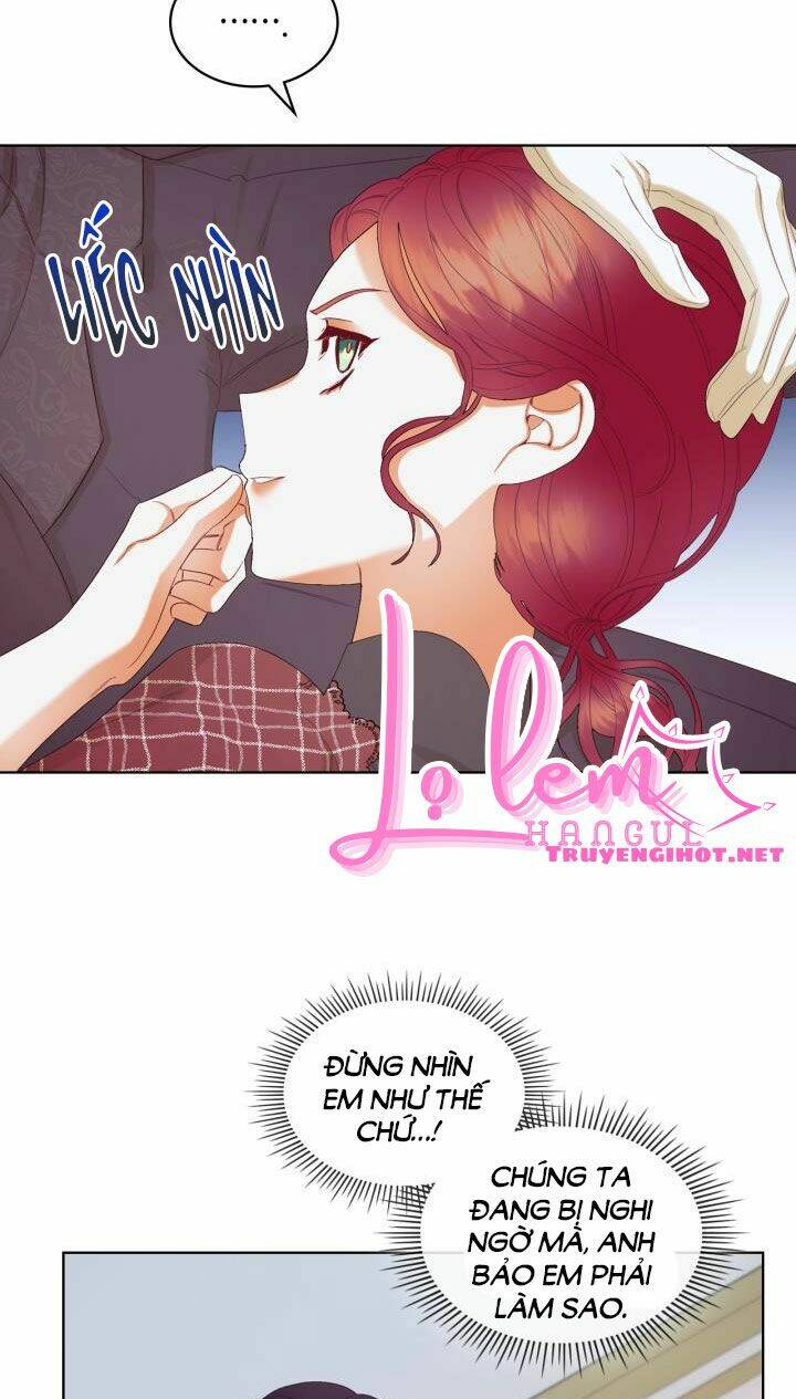 kẻ tạo ra nữ phản diện chapter 60.1 54