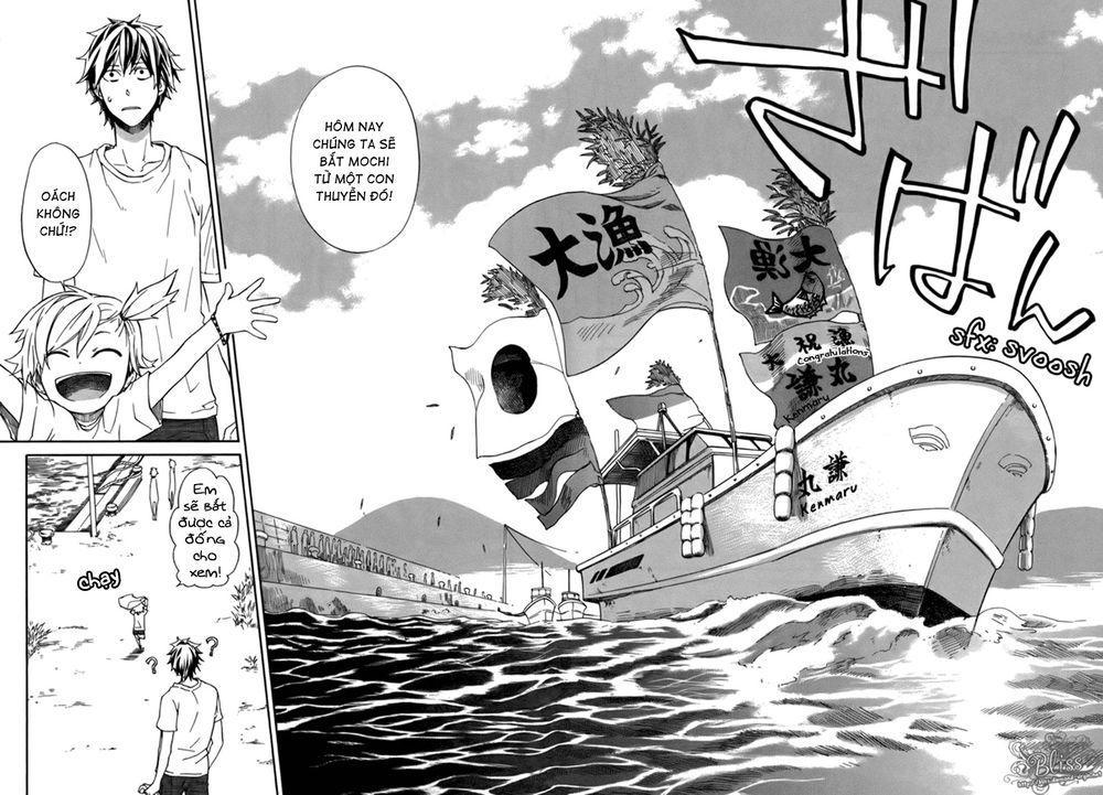 barakamon chapter 7 11