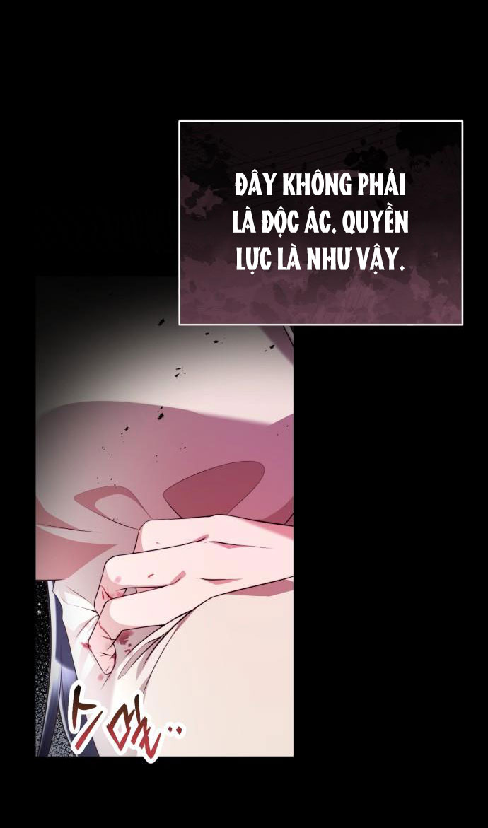 tôi sẽ ly hôn với người chồng bạo chúa chapter 42.1 21