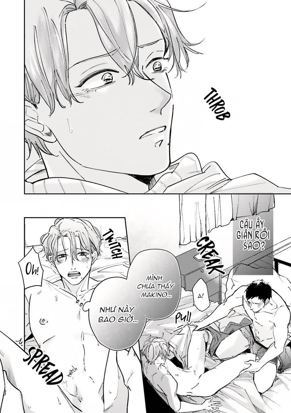 nếu em muốn sẽ có ngay chapter 3 24