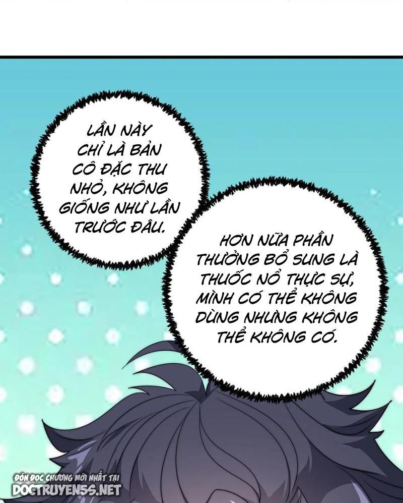 Slime ta treo cự long lên đánh là hợp lý nhỉ? Chapter 149 11