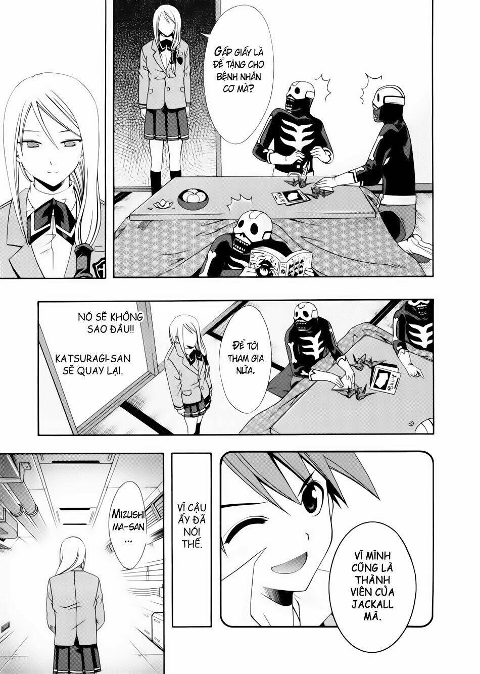 anh hùng xấu xa chapter 18 38