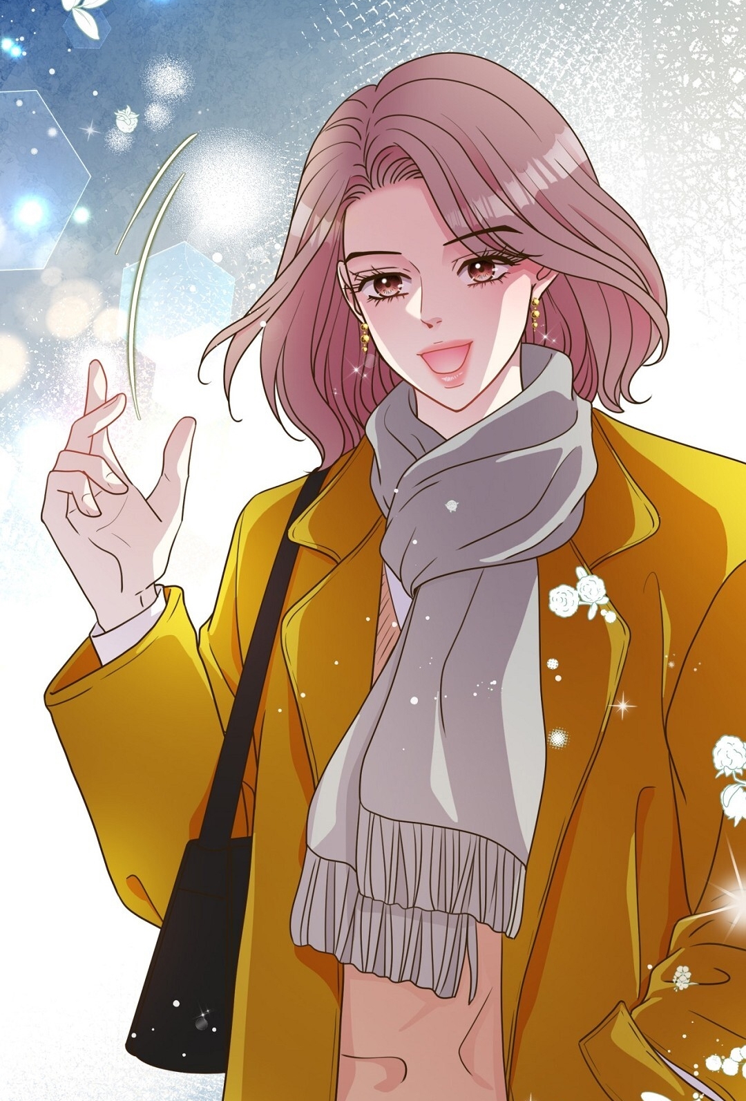 [18+] trải nghiệm thân mật với bạn của anh trai chapter 31.1 38