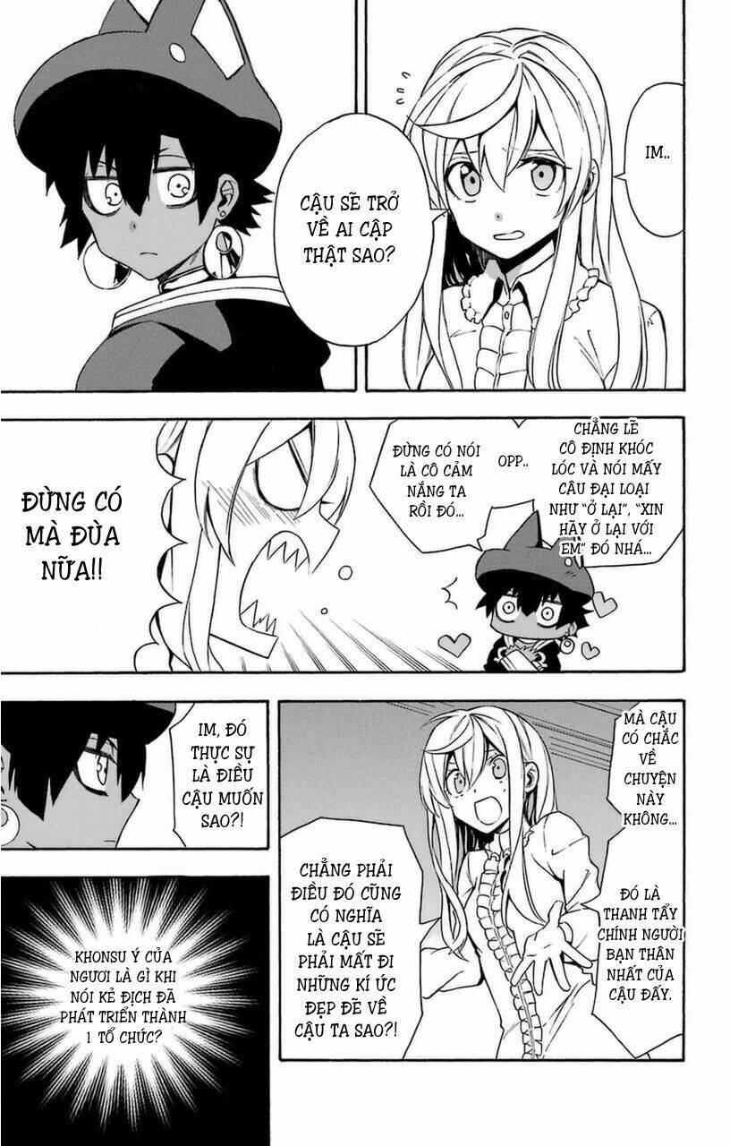 great priest imhotep chapter 8 29