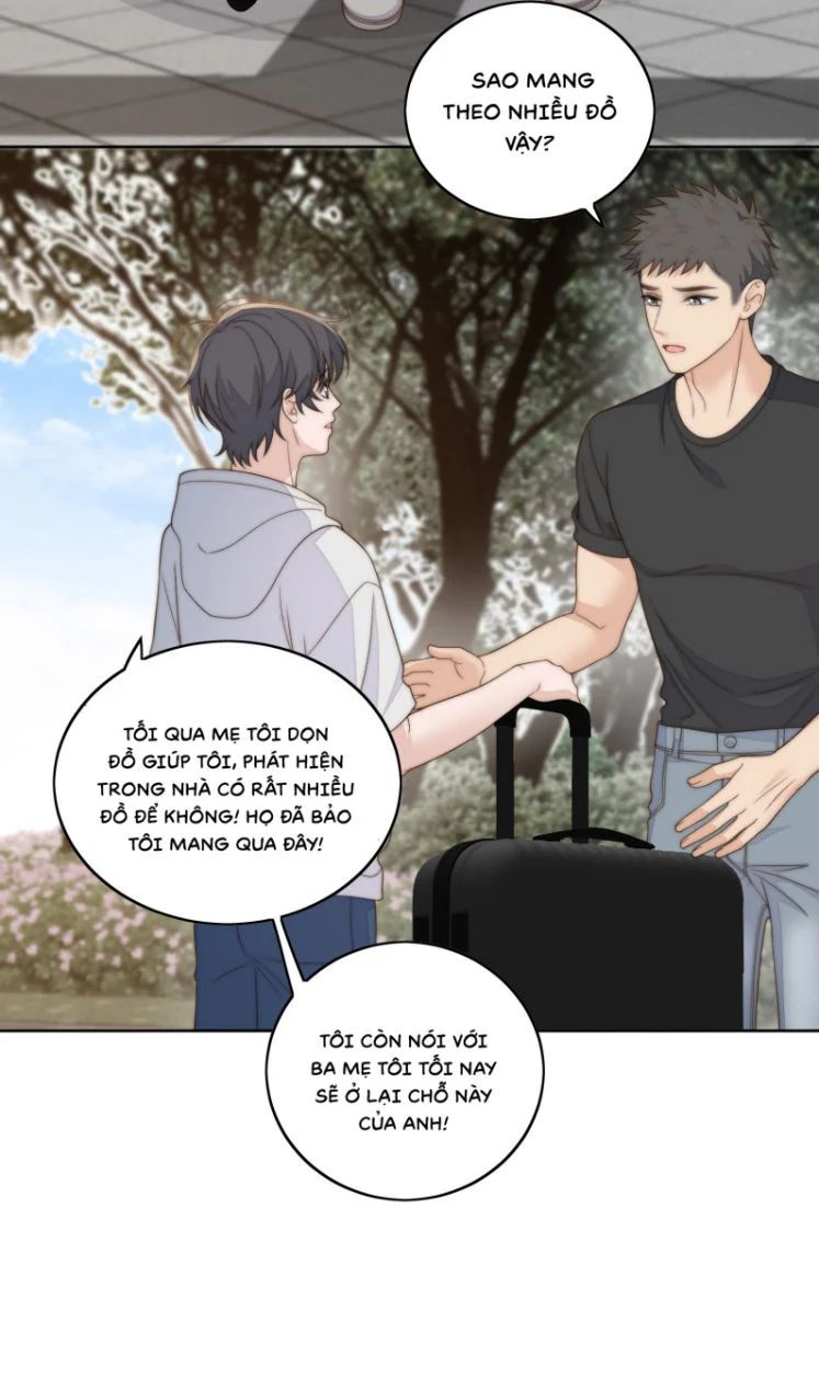 tôi bảo bạn cùng bàn đánh cậu chapter 56 7