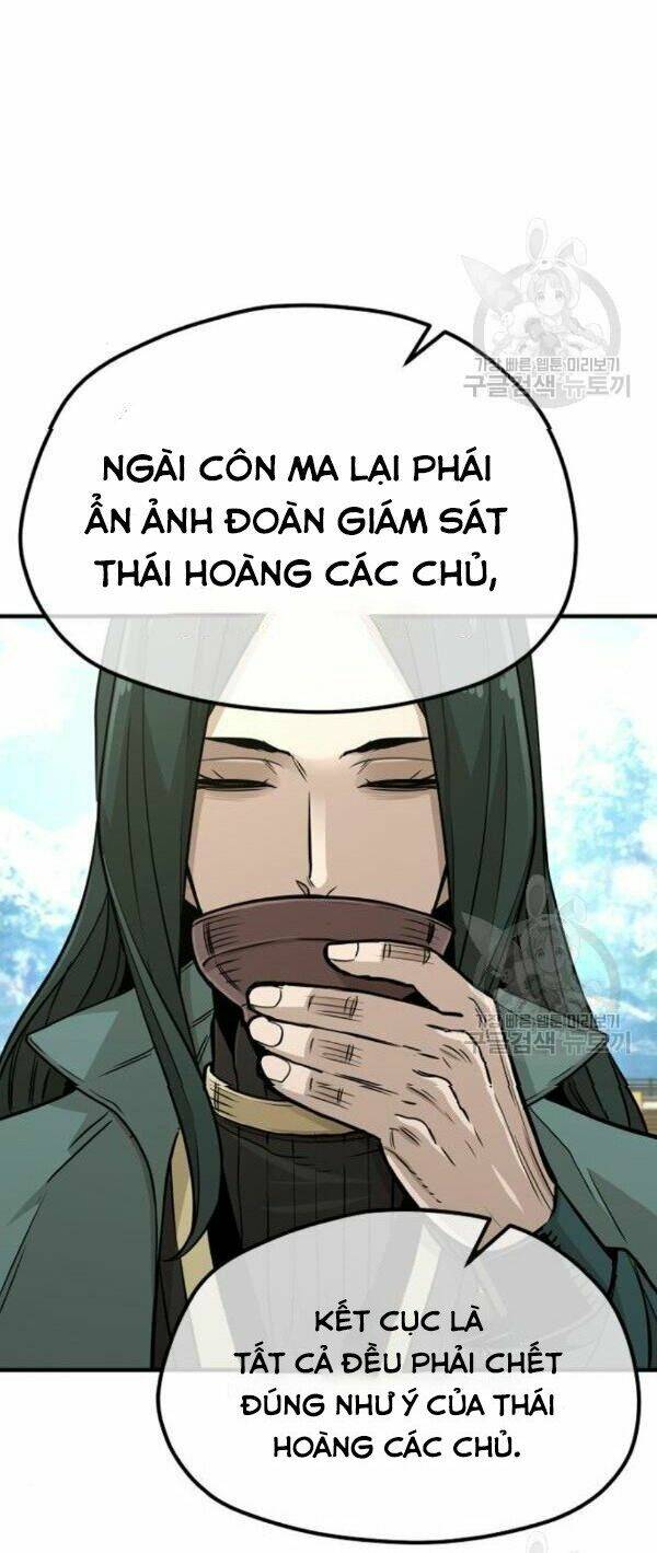 Thiên Ma Phi Thăng Truyện Chapter 32 - Trang 58