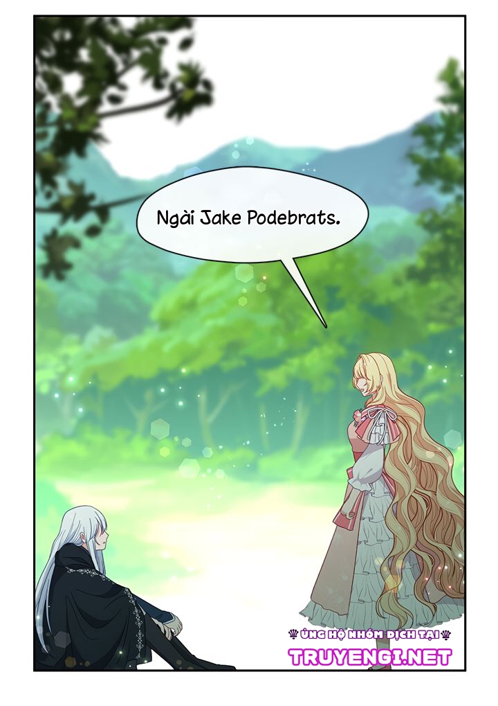 cẩn thận nữ phụ phản diện đấy! chapter 45 32