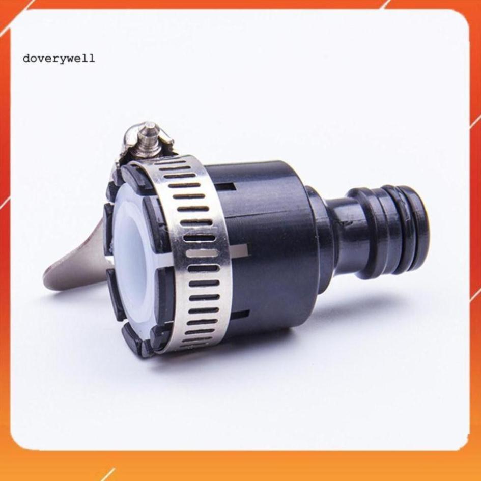 Đầu Nối Vòi Nước Tưới Cây Bằng Nhựa 206713-2