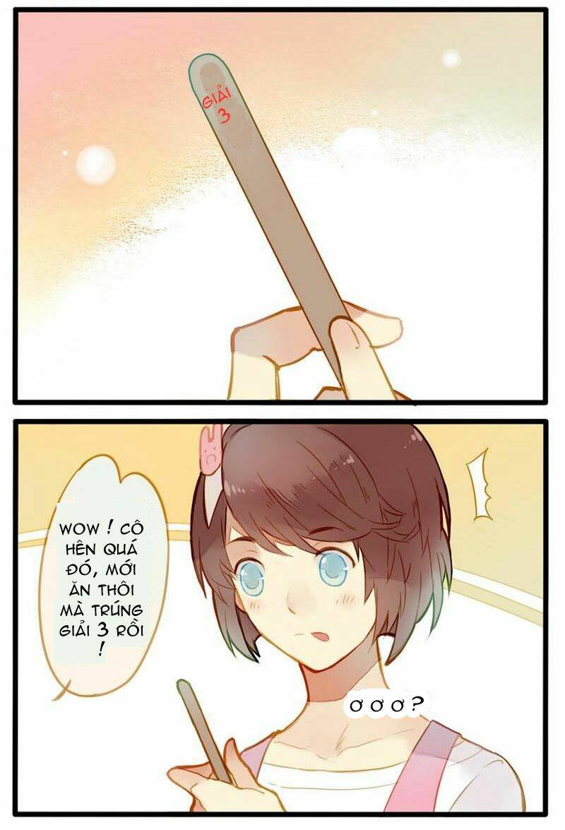 hằng mộng nam thần chapter 25 9