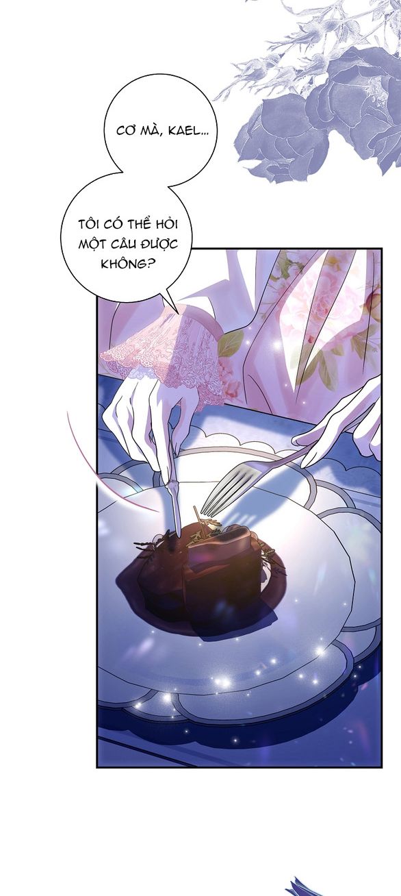 ngài công tước, tôi sẽ làm mọi thứ, trừ việc kết hôn! chapter 8.1 47