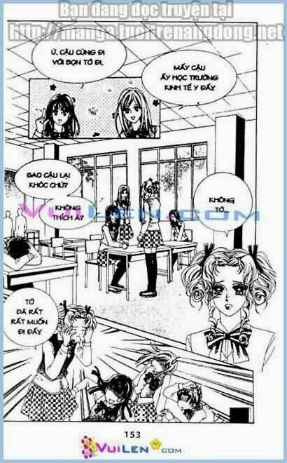 sức thanh xuân chapter 9 153