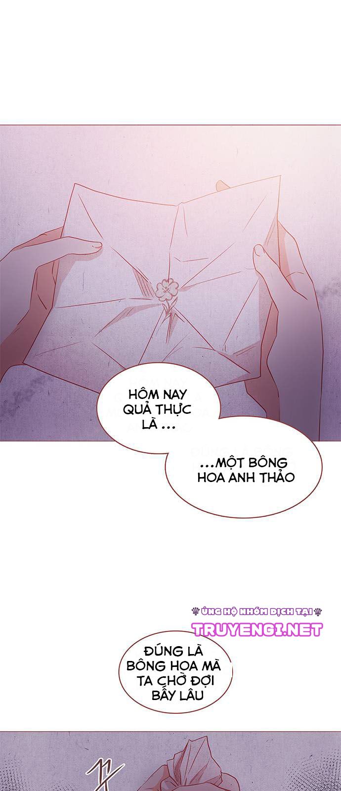 rắn có ăn hoa không? chapter 6 30