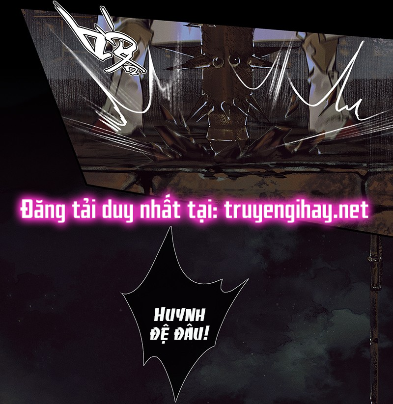 thiên quan tứ phúc - bách vô cấm kỵ chapter 43.1 4