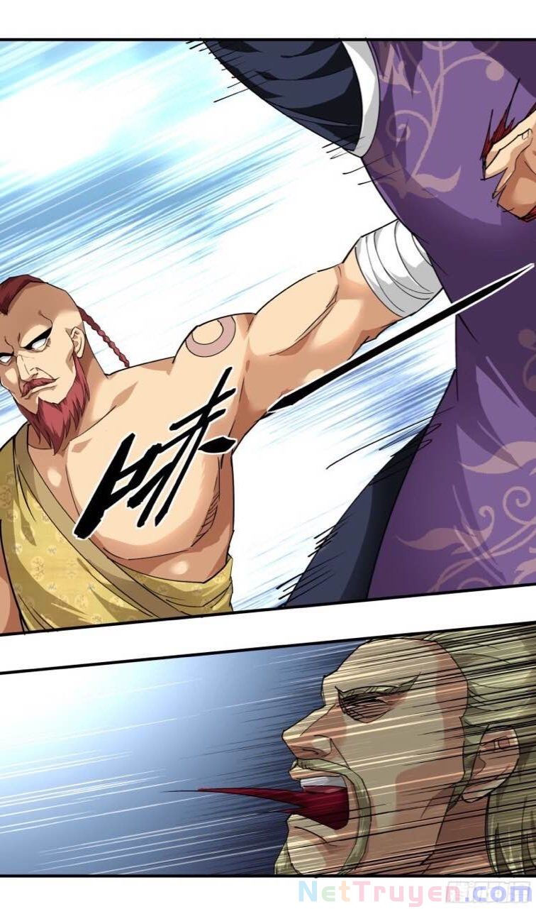 trọng sinh ta là đại thiên thần chapter 69 8